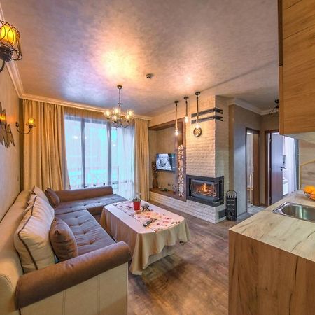 Forest Home 524 Smolyan Eksteriør bilde