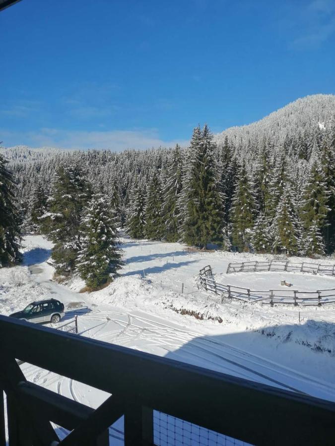 Forest Home 524 Smolyan Eksteriør bilde