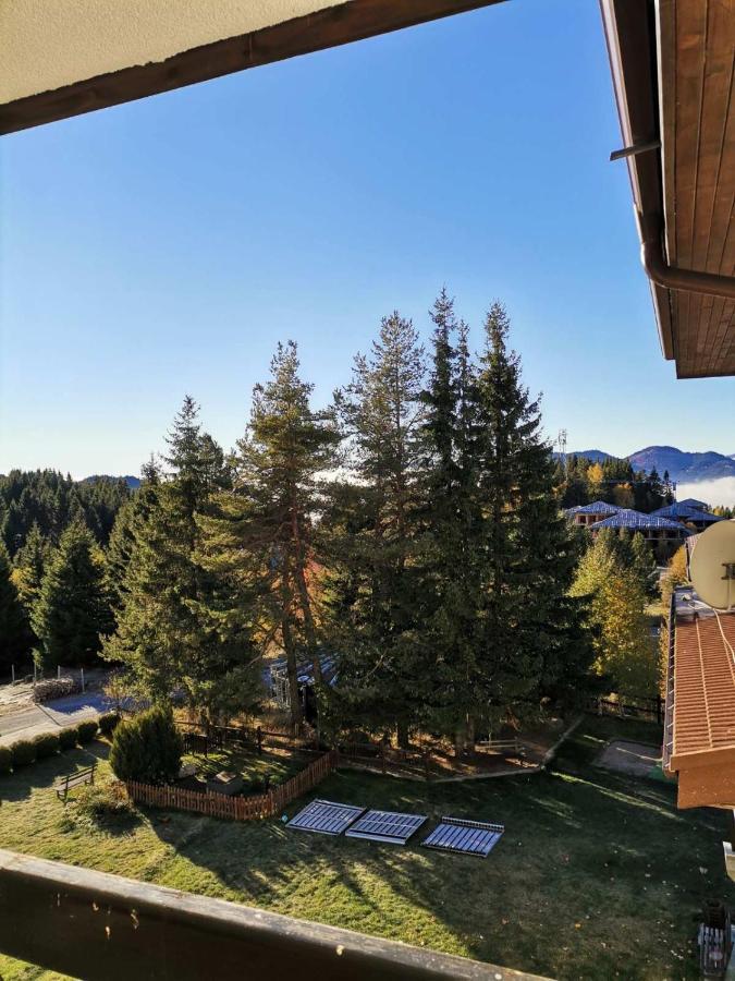 Forest Home 524 Smolyan Eksteriør bilde