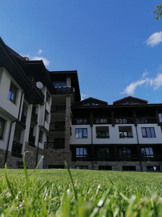 Forest Home 524 Smolyan Eksteriør bilde