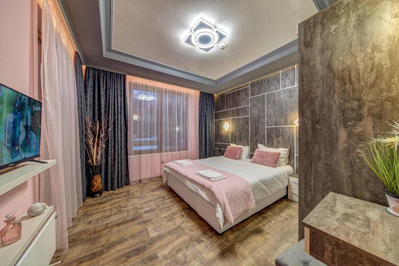 Forest Home 524 Smolyan Eksteriør bilde