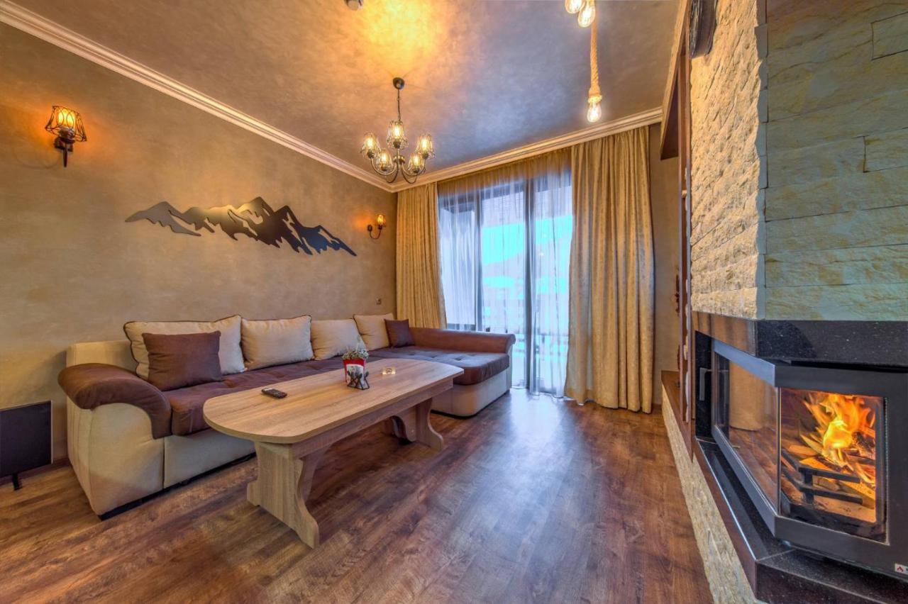 Forest Home 524 Smolyan Eksteriør bilde