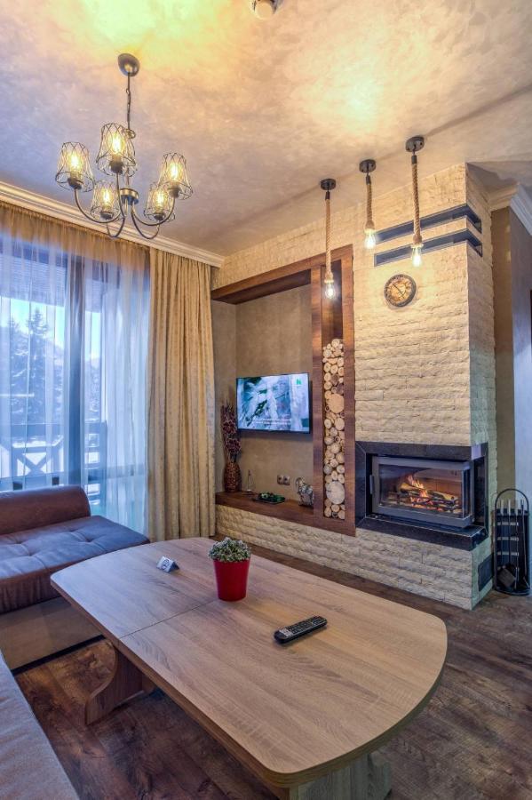 Forest Home 524 Smolyan Eksteriør bilde
