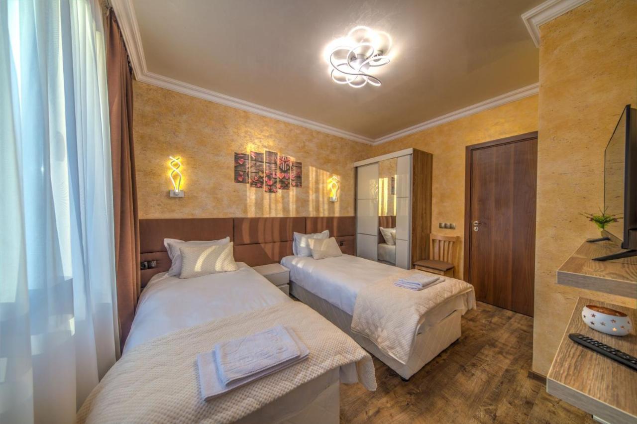 Forest Home 524 Smolyan Eksteriør bilde