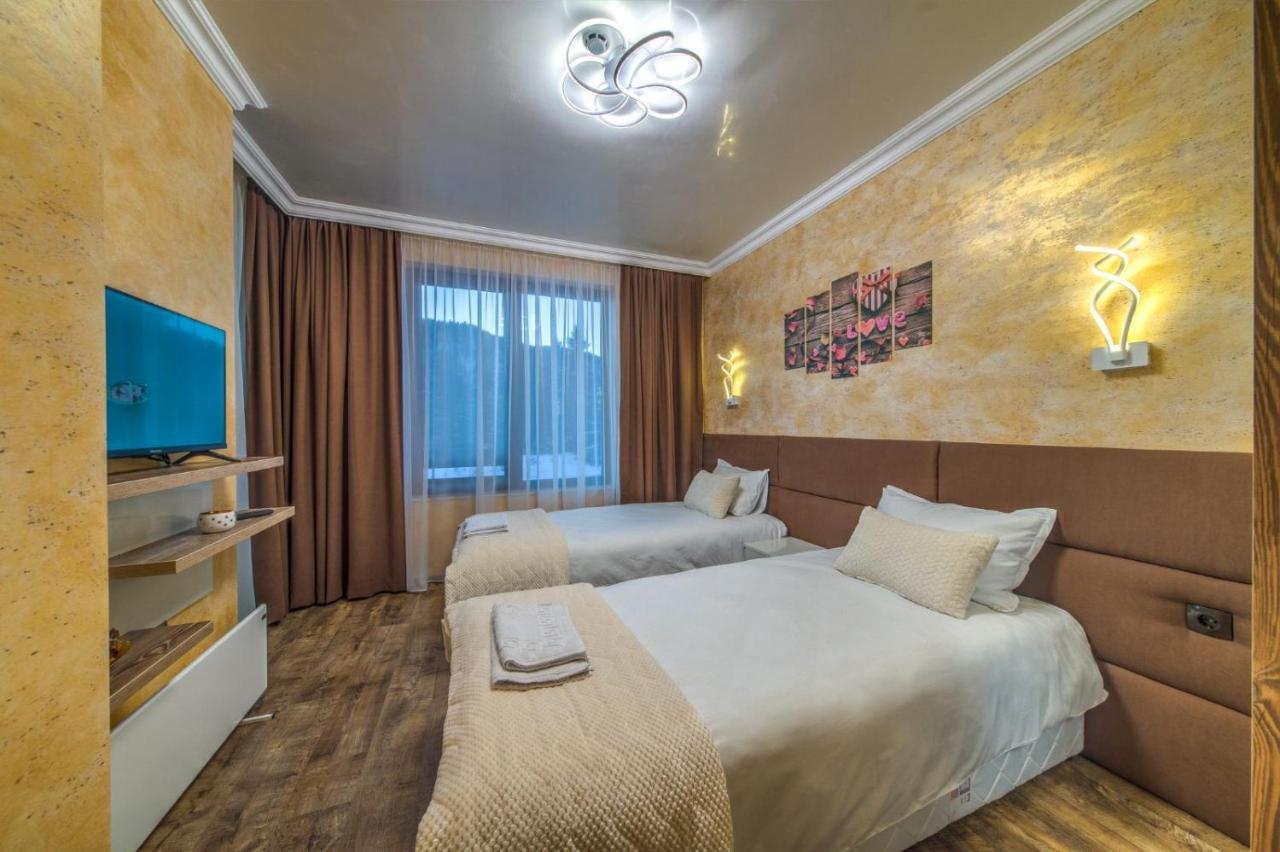 Forest Home 524 Smolyan Eksteriør bilde