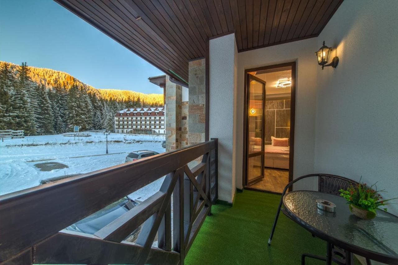 Forest Home 524 Smolyan Eksteriør bilde