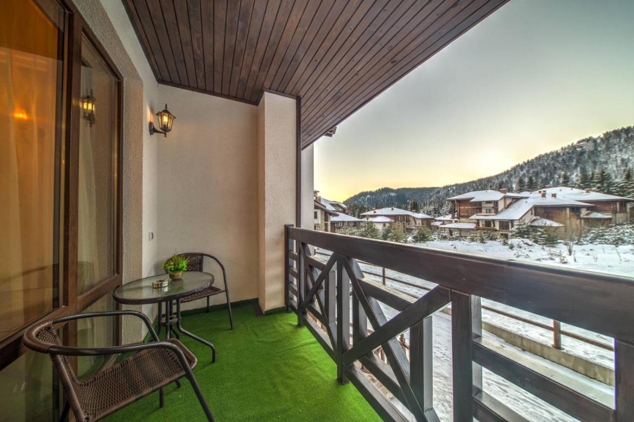 Forest Home 524 Smolyan Eksteriør bilde
